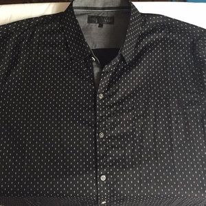 Extra Large Vice Virtue Shirt